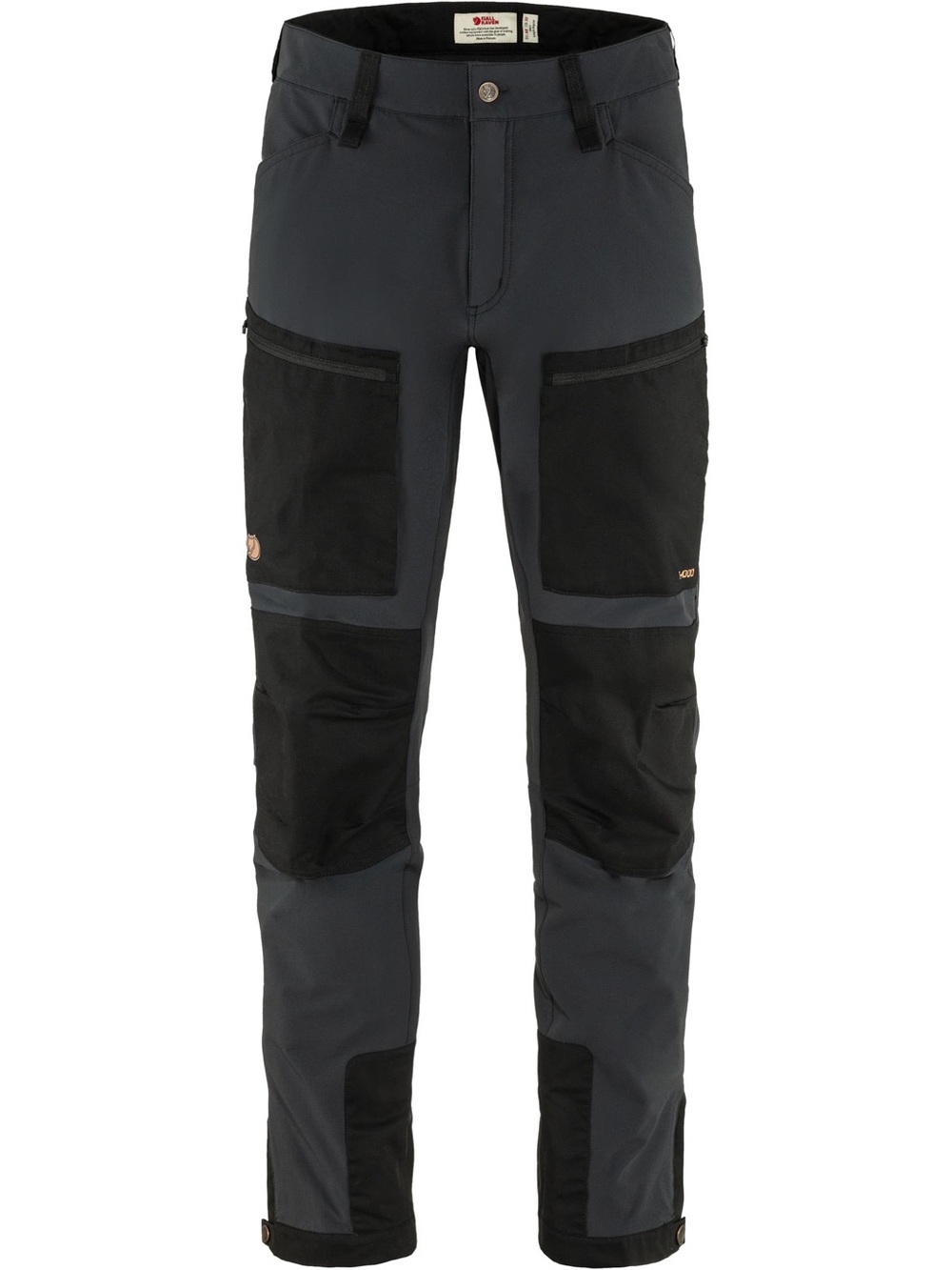 Fjallraven Keb Agile Trousers - Men's